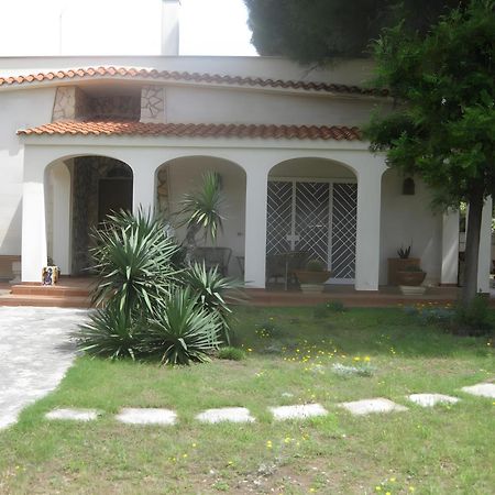 B&B Villa Lucia Bari Eksteriør billede
