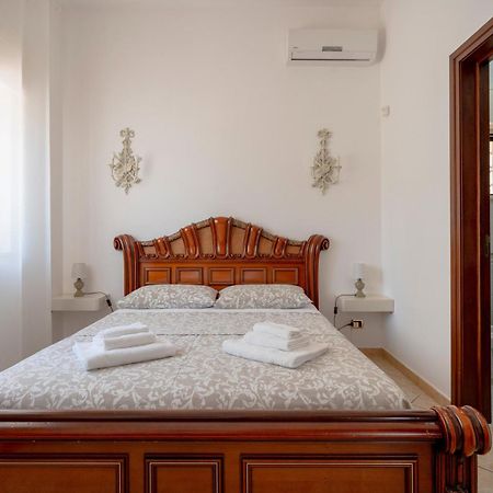 B&B Villa Lucia Bari Eksteriør billede