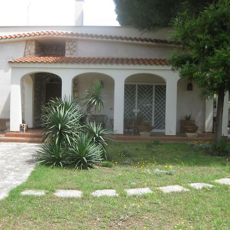 B&B Villa Lucia Bari Eksteriør billede