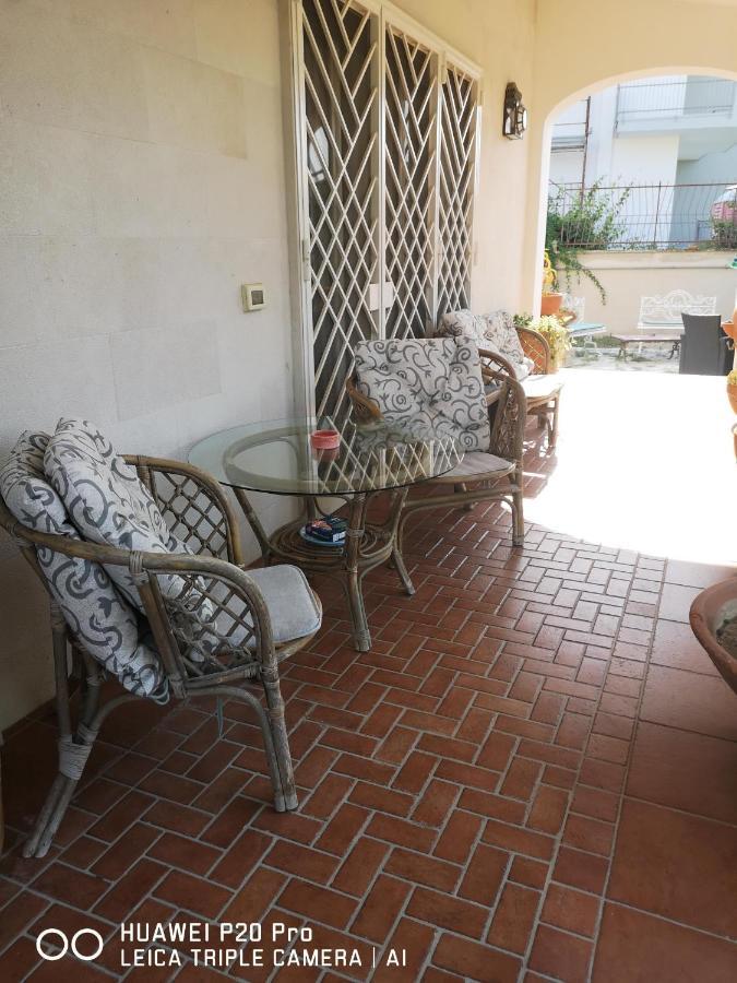 B&B Villa Lucia Bari Eksteriør billede