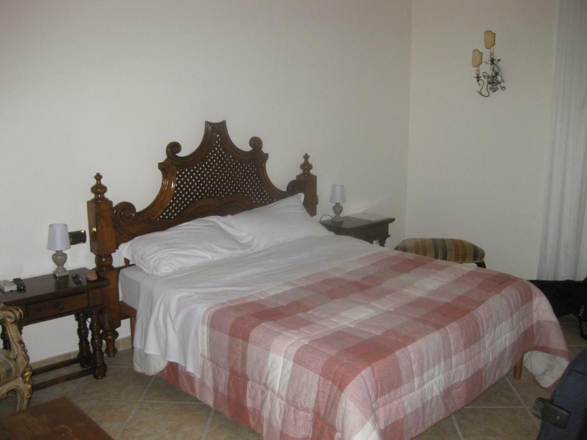B&B Villa Lucia Bari Eksteriør billede