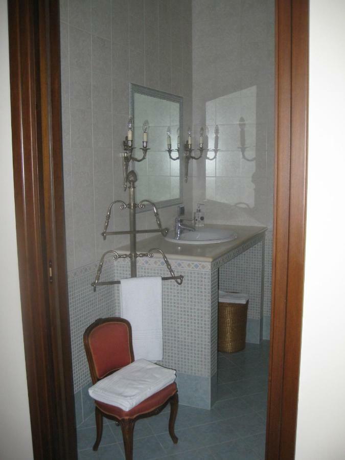 B&B Villa Lucia Bari Eksteriør billede