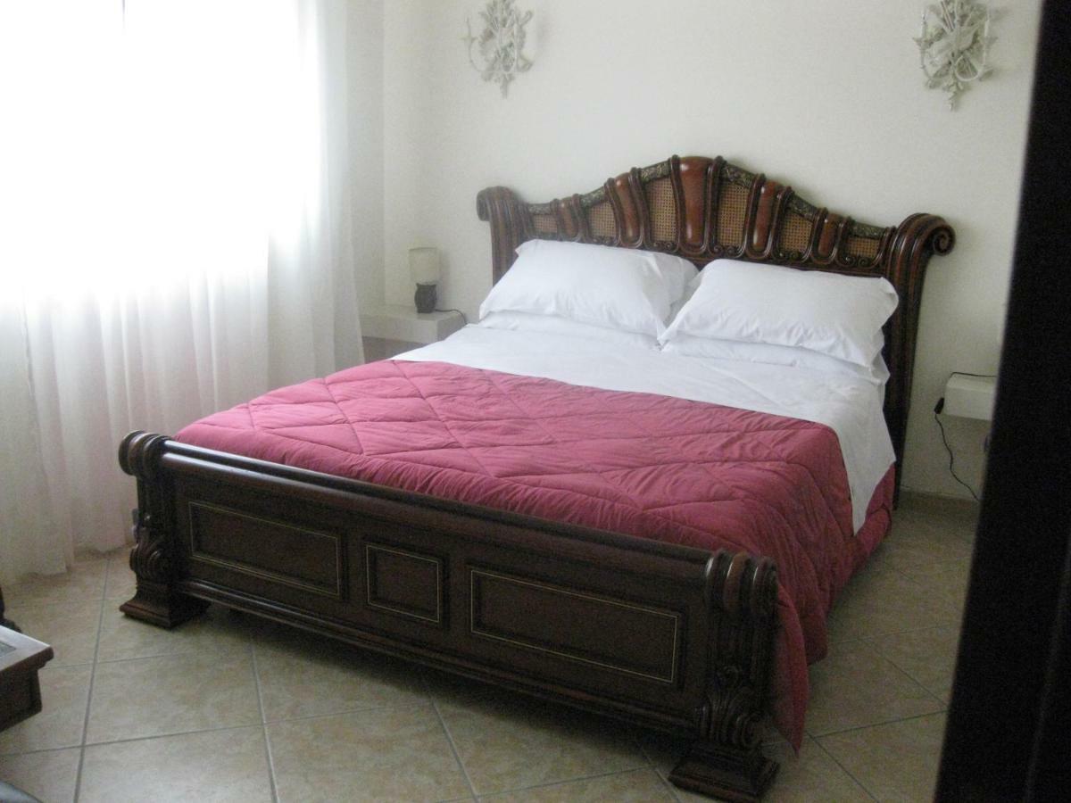 B&B Villa Lucia Bari Eksteriør billede