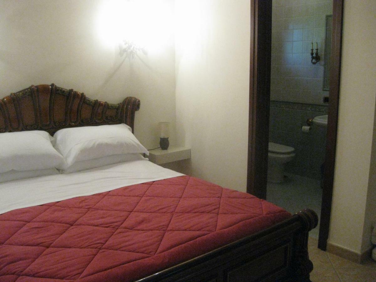 B&B Villa Lucia Bari Eksteriør billede