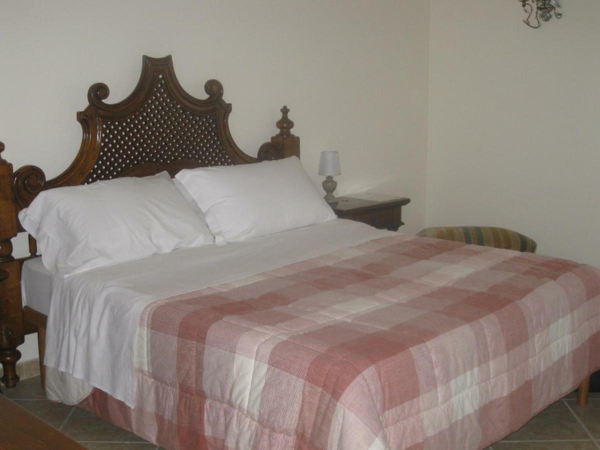 B&B Villa Lucia Bari Eksteriør billede