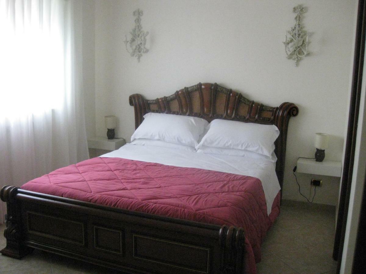 B&B Villa Lucia Bari Eksteriør billede