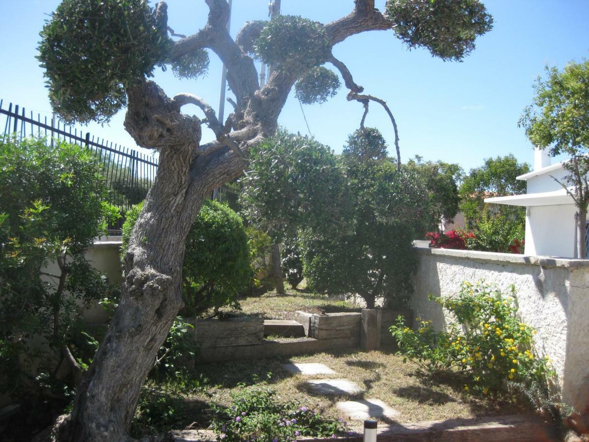 B&B Villa Lucia Bari Eksteriør billede