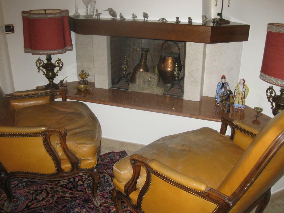 B&B Villa Lucia Bari Eksteriør billede