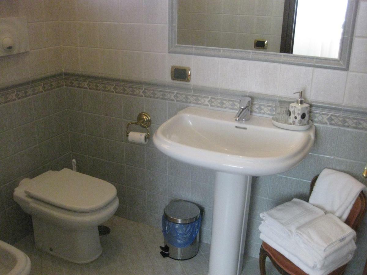 B&B Villa Lucia Bari Eksteriør billede