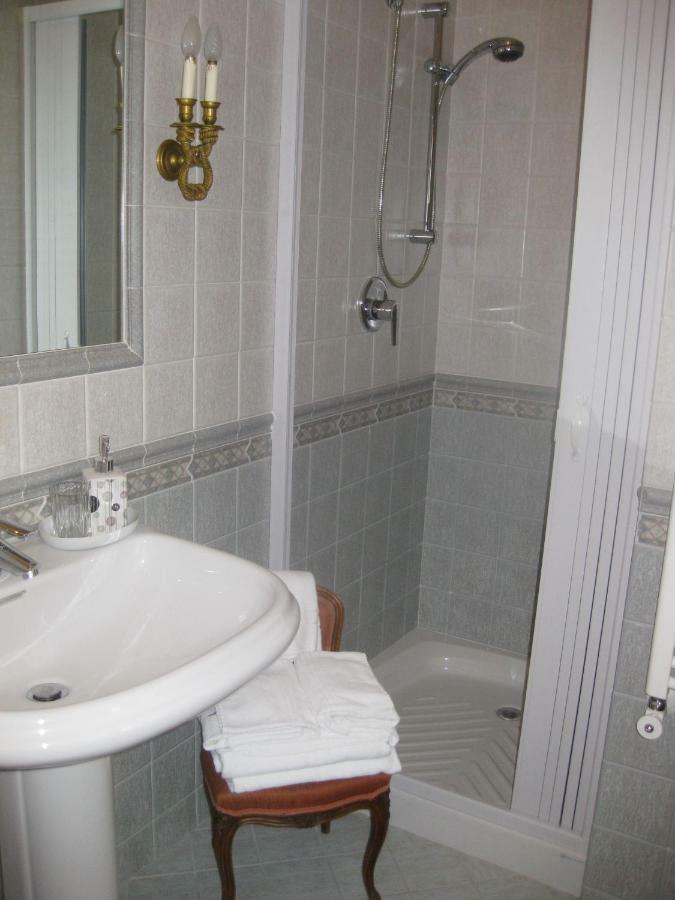 B&B Villa Lucia Bari Eksteriør billede