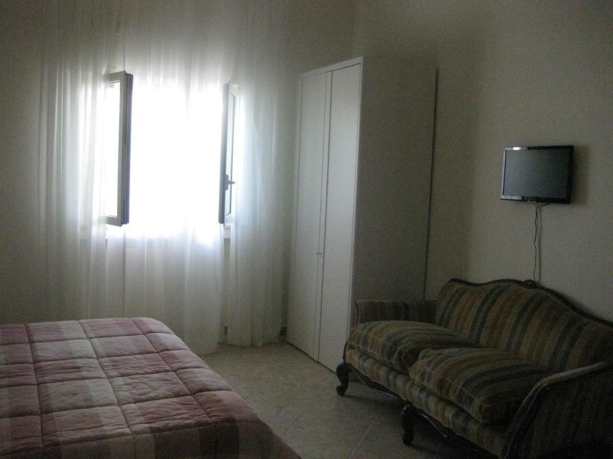 B&B Villa Lucia Bari Eksteriør billede