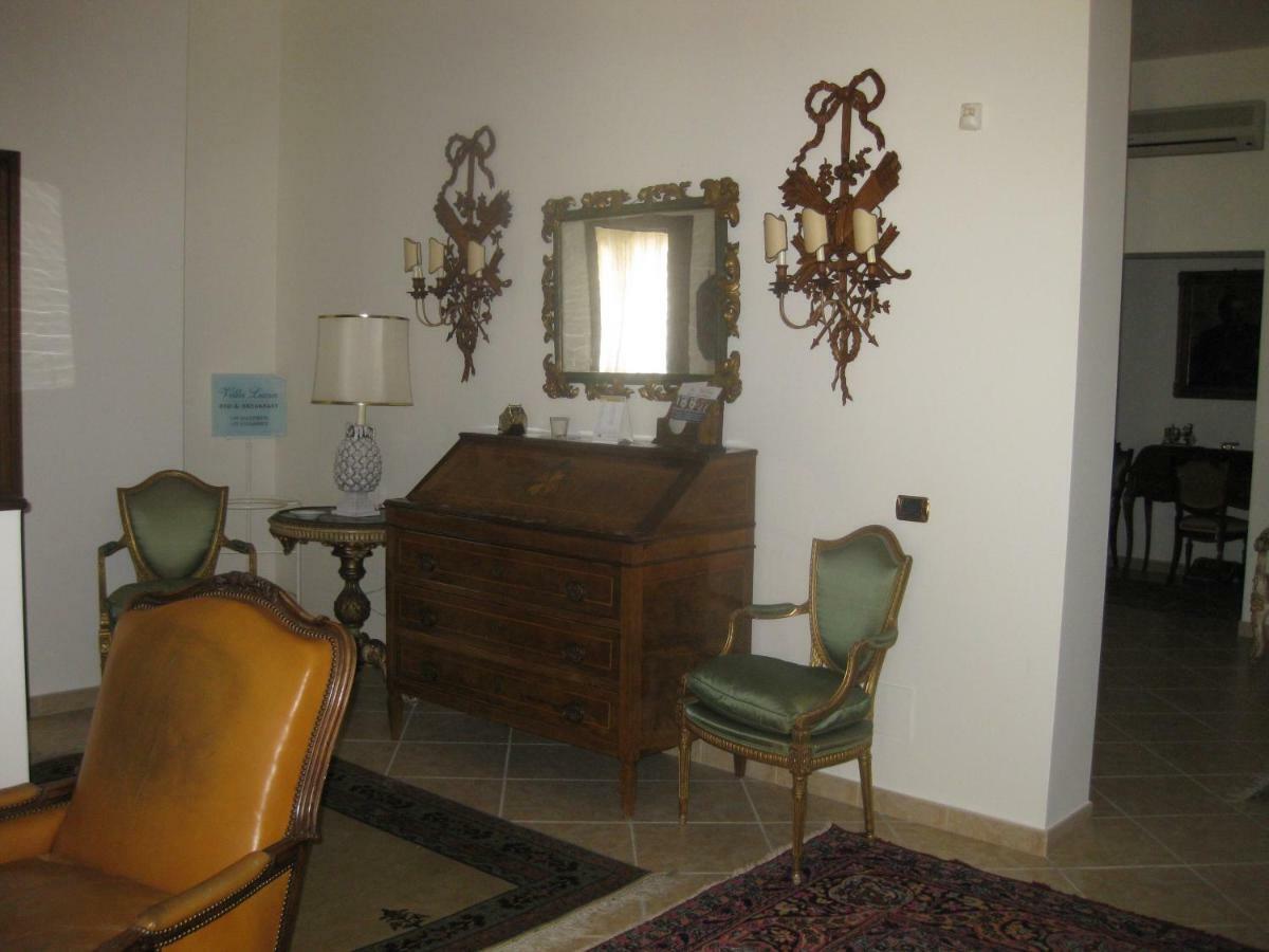 B&B Villa Lucia Bari Eksteriør billede