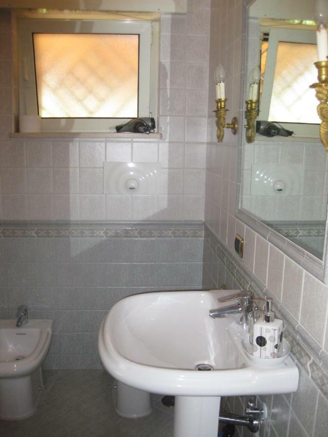 B&B Villa Lucia Bari Eksteriør billede